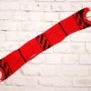 36" Strand Red Mexican Charro Cinch Cincho -Western Harness Shop image 1007