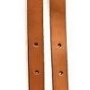 Leather Flank Rear Back Billets (Pair) -Western Harness Shop image 1012