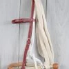 Horse Hackamore Breaking Mecate Rope Bosal Training -Western Harness Shop image 1021