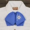 Mono Camisa Charra Charro Bowtie Blue -Western Harness Shop image 103