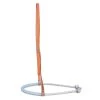 Rope Western Noseband With Plastic Tubing Headstall -Western Harness Shop image 1075