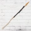 Leather Quirt Brown Genuine Western Whip Design -Western Harness Shop image 1083