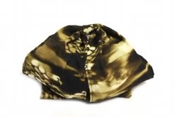 Moño Charro Fabric Pattern Charro Bow Tie