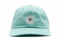 Charros Original Dad Hat Cachucha Azul