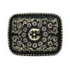 Charros Original Hebilla Fina Belt Buckle Charreria -Western Harness Shop image 137