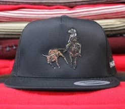 La Tradicion Colas Charros Orig Hat