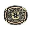 Handmade Charros Original “C” Buckle Hebilla Charra -Western Harness Shop image 160