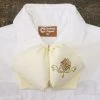 Hueso Mexican Mono Charro Flor Camisa Charra