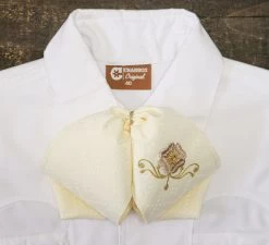 Hueso Mexican Mono Charro Flor Camisa Charra