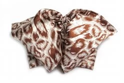 Mono Charro Cafe Estapado Charro Bow Tie