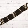 35" Cincho Cafe Tradicional Simple Brown Cotton Cinch -Western Harness Shop image 204
