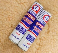 (2) Small Charros Brea (100 G)