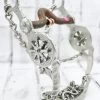 5 1/4" Freno Charro Acero Inoxidable Horse Bit -Western Harness Shop image 235