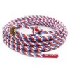 50 FT. Tri-Color 10.5mm Soga De Plomo (Lead Core) 2 50 FT. Tri-Color 10.5mm Soga De Plomo (Lead Core) -Western Harness Shop image 244