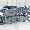 Espuelas Azul Mill Rayas Snake Spur Mexican Charro -Western Harness Shop image 255