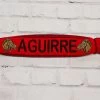 Aguirre Red Sarape Charro Mexican Saddle -Western Harness Shop image 264