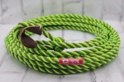 39FT. (12M) Soga Para Florear Western Nylon Trick Rope