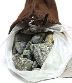 Premium Black Bullriding Rosin (1LB)