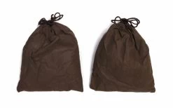 LOT OF 2 - Premium Black Bullriding Rosin