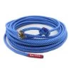 60 FT Blue Soga De Plomo 10mm Poly-Nylon Rope Lasso