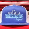 Charros Sombrero Royal Trucker Cap -Western Harness Shop image 35