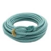 50 Ft Turquoise Poly 10.5mm (Lead Core) Rope Soga