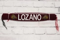 Lozano Vino Charro Sarape Montura Charra