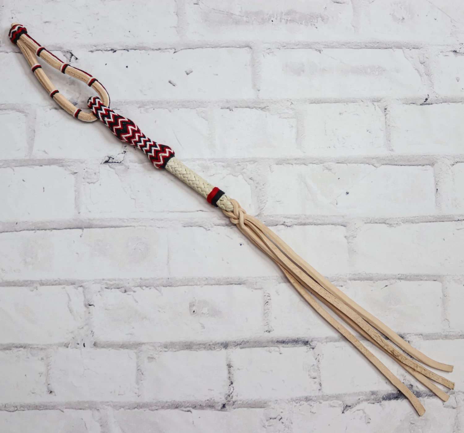 Charro Cuarta Chomite Negra Quirt Rawhide Charro Quirt 3 Charro Cuarta Chomite Negra Quirt Rawhide Charro Quirt