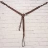 Pecho-Pretal Vaqueta Para Caballo Horse Breast Collar -Western Harness Shop image 369