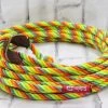 39 Ft Soga Para Florear Limon/Gris/ Amarillo Trick Rope Green