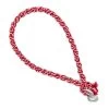 Charro Bosal Rojo Charro Style Bosal Red -Western Harness Shop image 418