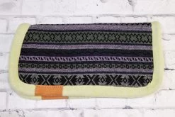 Nino Pony Carona Charra Square Pad Kids