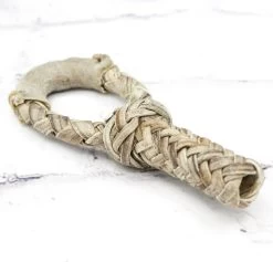 Charro Rawhide (Honda) Soga Lasso Cuero Crudo 7 Charro Rawhide (Honda) Soga Lasso Cuero Crudo -Western Harness Shop image 473