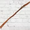 Horse Cuarta Cuero Crudo Leather Rawhide Quirt -Western Harness Shop image 474