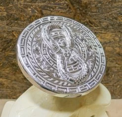 3D Herraje Horseshoe Acero Montura Charra Saddle Kit -Western Harness Shop image 490