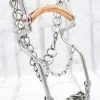 4 1/2" Freno Charro Acero Inoxidable Horse Platano Bit 1 4 1/2" Freno Charro Acero Inoxidable Horse Platano Bit -Western Harness Shop image 496