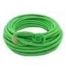 50Ft Lime Green 10.5mm PolyNylon Rope Soga De Plomo -Western Harness Shop image 515