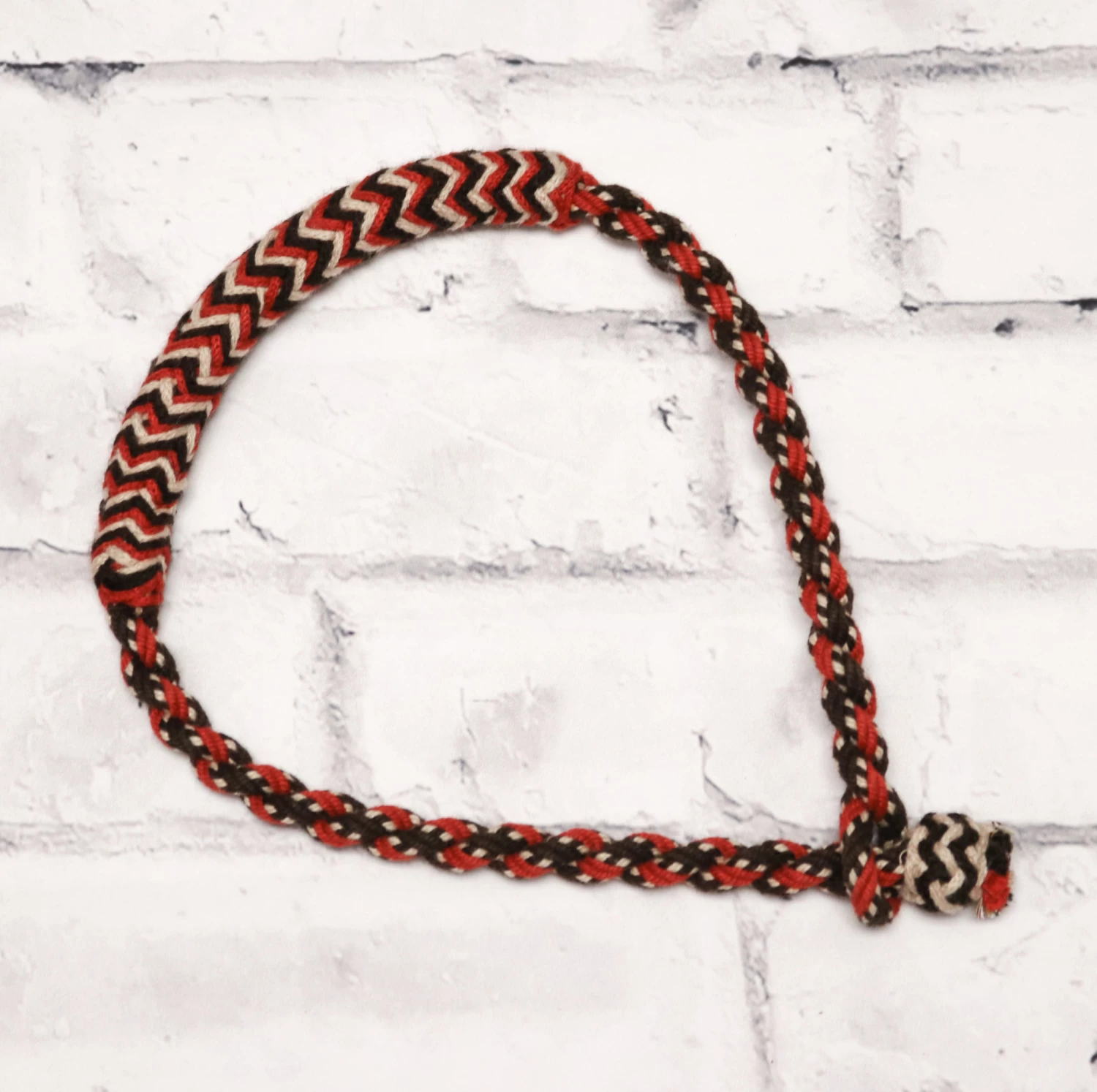 Orange Braided Cotton Horse Bosal Charro Naranja Algodon Trenzado 3 Orange Braided Cotton Horse Bosal Charro Naranja Algodon Trenzado