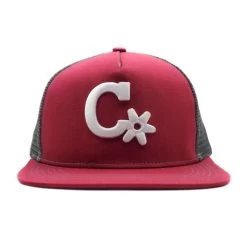 CHARROS ORIG. BRAND TRUCKER CAP