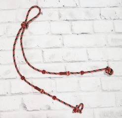 Orange Brown Riendas Charras Horse Riding Charro Reins