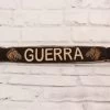 Guerra Brown Charro Sarape Montura Charra 1 Guerra Brown Charro Sarape Montura Charra -Western Harness Shop image 614