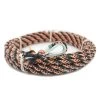 68 FT. Cotton Rope Lasso Metal Burner Soga CharraAdulto Hondilla Metal -Western Harness Shop image 642