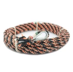 68 FT. Cotton Rope Lasso Metal Burner Soga CharraAdulto Hondilla Metal