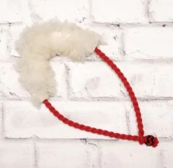 Bosal Charro Rojo Charro Bosal Borrego Charro Style