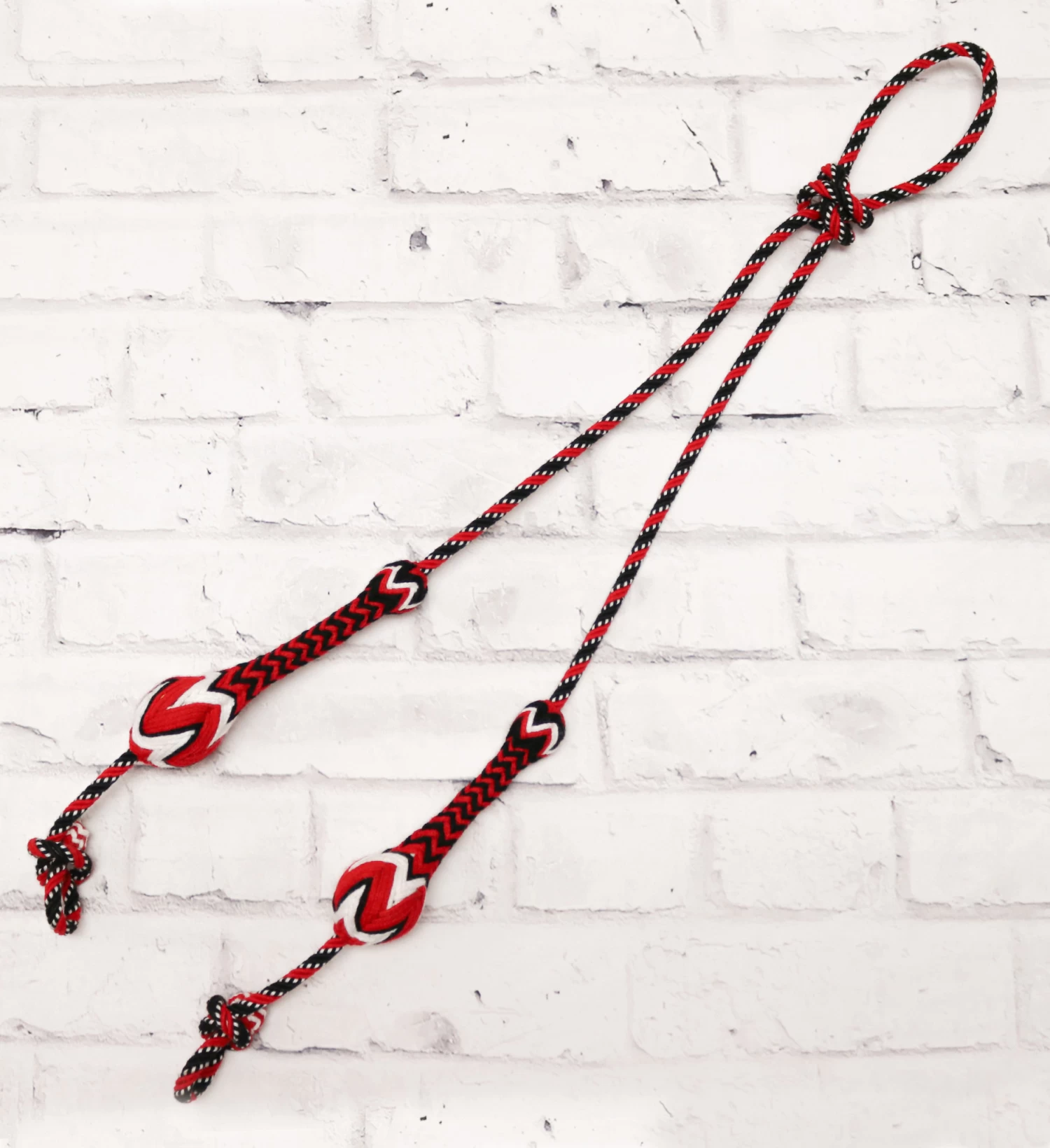 Red Riendas Charras Gruesas Charro Reins Charreria 3 Red Riendas Charras Gruesas Charro Reins Charreria