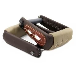 Estribos Charros Cafe Horse Charro Saddle Horse Stirrups