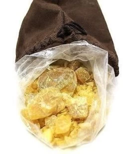 Premium Amber/Yellow Bullriding Rosin (1Lbs)