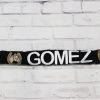 Gomez Black Sarape Charro Mexican Saddle -Western Harness Shop image 712