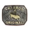 Hebillas "Jinete" Charros Original Buckle (3.75" X 3") -Western Harness Shop image 73