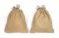 LOT OF 2 - Premium Amber Bullriding Rosin